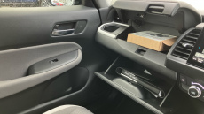 Honda Jazz 1.5 i-MMD Hybrid Crosstar EX 5dr eCVT Hybrid Hatchback